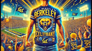 🎓 University of California Officially Licensed UC Berkeley Mens T-Shirt | Best UC Berkeley Shirt 🎓