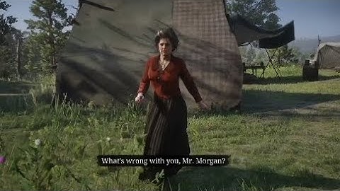 Every RDR2 Players Biggest Fear | RDR2