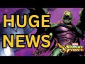 ANNIHILUS CONFIRMED NEXT AGE | NEW GAMEMODE | MARVEL Strike Force | MSF