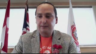 Cowessess First Nation announces discovery of unmarked graves at former residential school