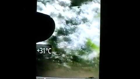 Animated Weather Forecast Android.MOD