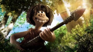 EARLY MAN OFFICIAL TRAILER [Australia] IN CINEMAS 2018 A.D.