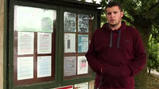 ***CARP FISHING TV*** Tom Maker's Top Tips for Linear Fisheries