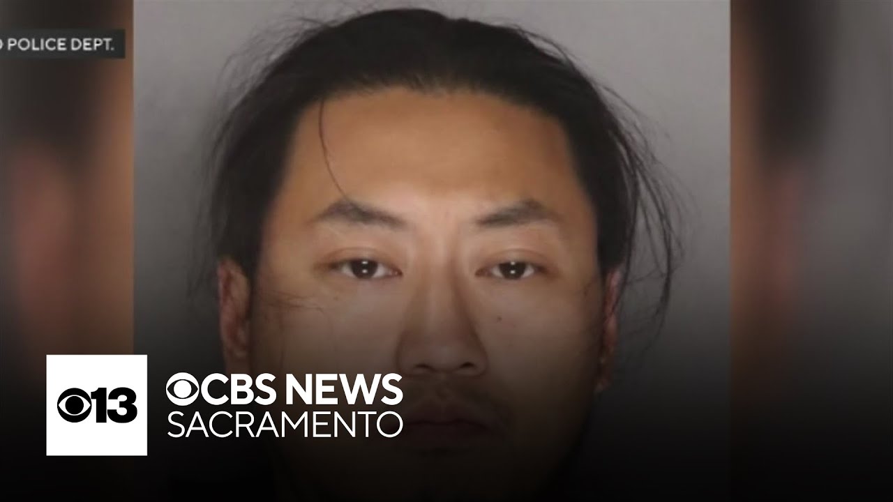 FBI offers $50K reward for information on Sacramento fugitive, his 2 ...