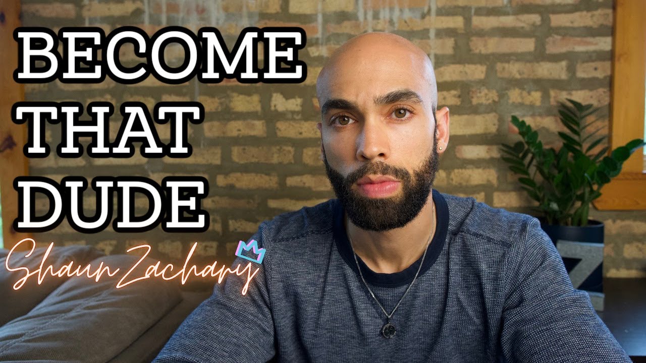 Any Man Can Go From Zero To Hero