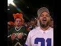 Stephen A. trolled Cowboys fans in Dallas by wearing an Aaron Rodgers jersey 🤠