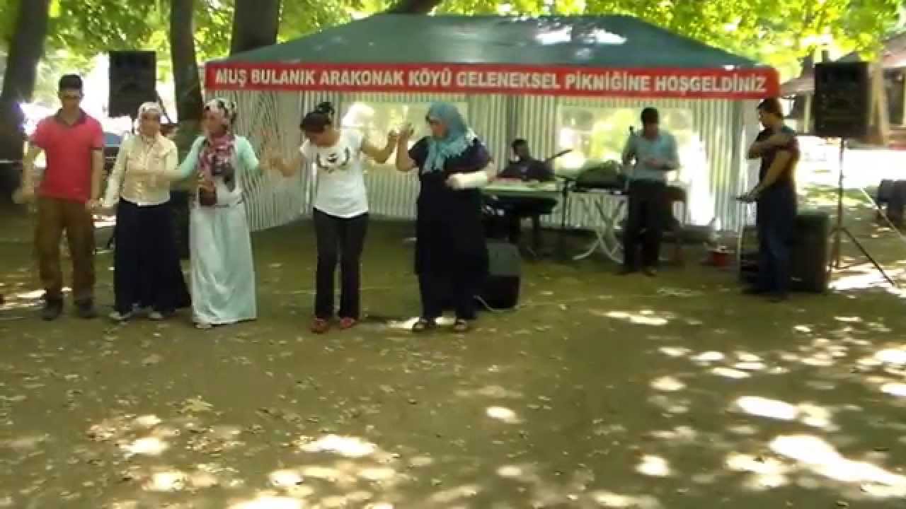 5.Geleneksel Odunçorlular Piknik Şöleni video-3