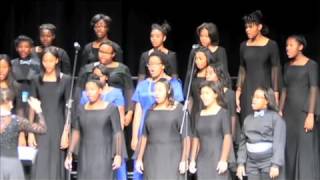 2015 DSA Fall Concert - Madrigals