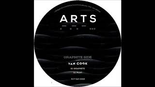 Yan Cook - Sand