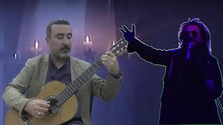 İlhan İrem - Anlasana (Guitar Cover) Arranged by Gökhan Yalçın