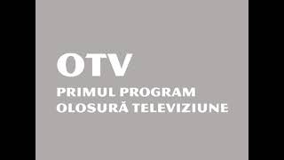OTV Primul Program Ident (1964 - 1969)
