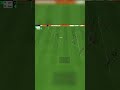 Long Power Shot Goal By Karim Adeyemi In Fc24 Ultimate Team #ps5 #fc24 #powershot #goal #easportsfc