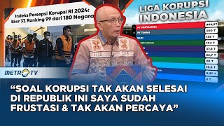 Asep Iwan: Tak Salah Semboyan NKRI (Negara Koruptor Republik Indonesia), Itu Fakta #kontroversi
