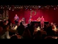 It Had To Be You Freddy Cole Deborah Silver At Birdland It Had To Be You Freddy Cole Deborah Silver At Birdland