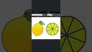 Lemon Illustration In Microsoft PowerPoint🔥#ez2illustrate #lemon #illustration Lemon Illustration In Microsoft PowerPoint🔥#ez2illustrate #lemon #illustration