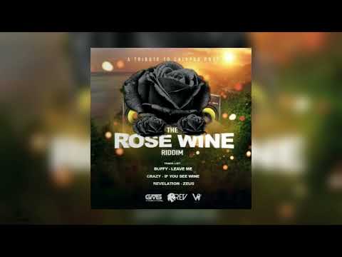 Leave Meh | Buffy [Rose Wine Riddim] 2023 Soca