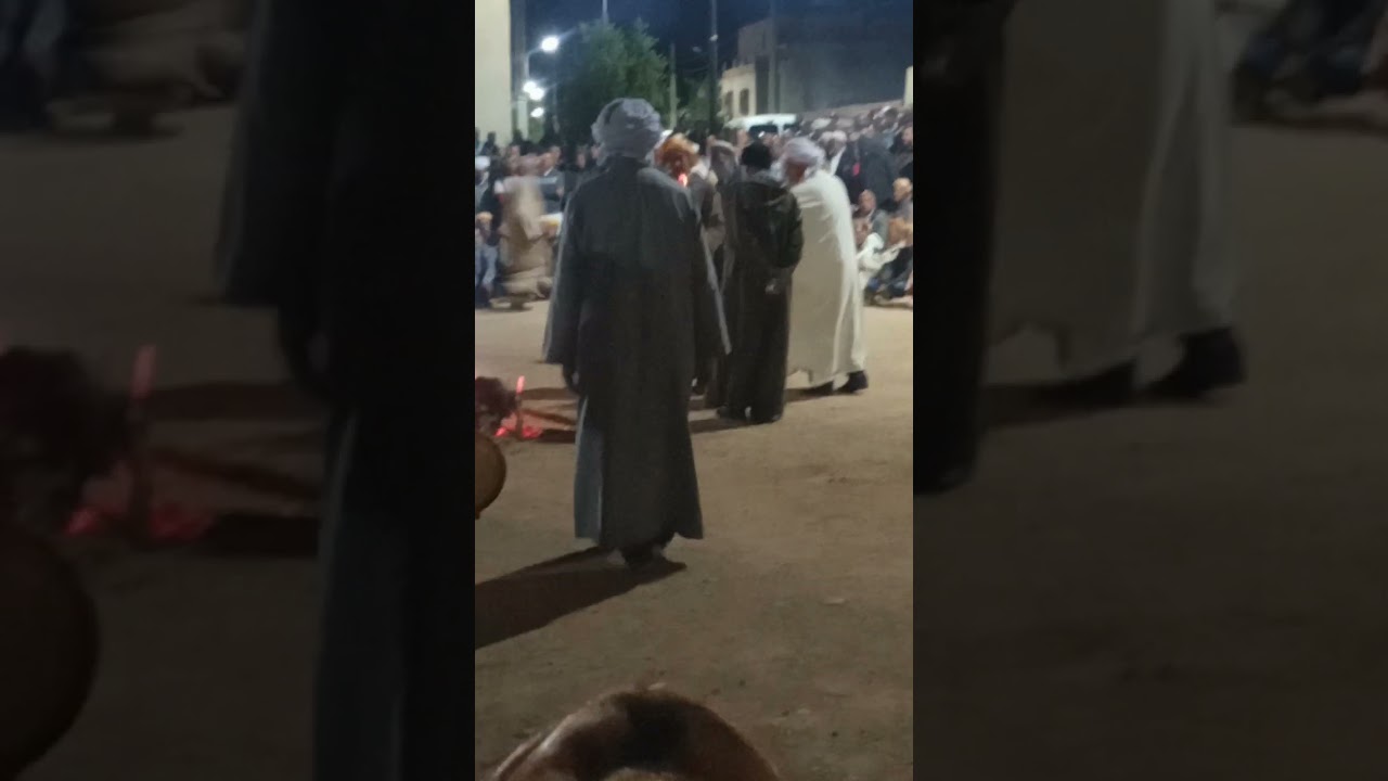 تاغية.معسكر