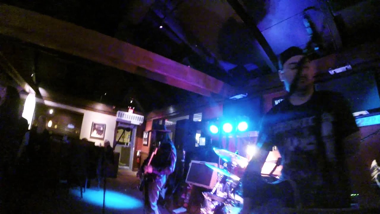 Dirty Jersey -Keep Your Hands to Yourself 1-30-2015