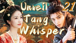 Download Lagu Reveal: TangWhisper🔍EP21 Chang'an Mystery Files🔥Hardcore Investigation | Tang Dynasty Suspense Drama MP3