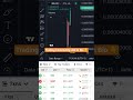 Trading Memes Coins Profit ☺️ #trading #cryptocurrency