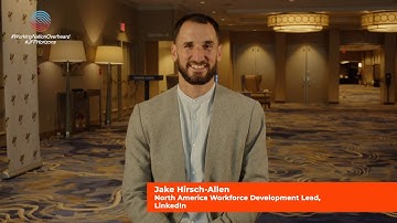 WorkingNation Overheard: Jake Hirsch-Allen on the emotional impact of the skills gap