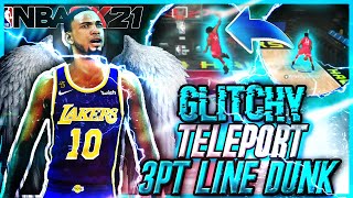 This video shows how to glitch spin dunk from the 3pt line in nba 2k21
w/ handcam!! become an unstoppable glitchy demig0d!!
---------------------------------...