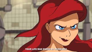 Batmetal Returns Ptbr