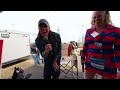 Ian Happ Trades Gold Glove for Controller | Drone Flight Through Sloan Park at Cubs Spring Training