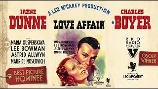 Love Affair 1939 (Subtitled)