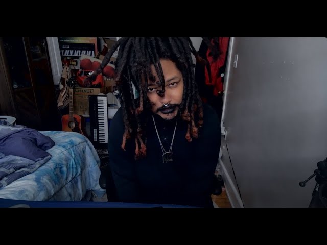 Watch ERIC NORTH - Dematerialize prod. age on YouTube Watch ERIC NORTH - Dematerialize prod. age on YouTube