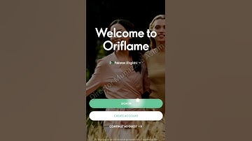 Oriflame Official Apps Login Guide New Member Must Watch Step by Step UrduTutorial #oriflamepakistan
