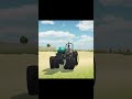 Holland 🚜 power 💪🏻💨#indiantractor3d #simulatorgames #simulatorgames #gaming #shorts