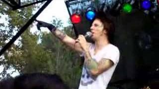 showbread talkin somemore at cornerstone cali 07