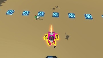 Clone Drone In The Danger Zone | Endless Mode | Levels 76-77 (Death) | NO COMMENTARY