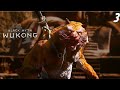 Black Myth: Wukong☠️☠️☠️