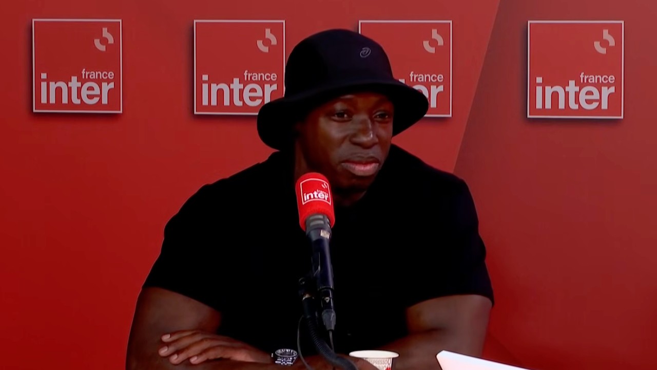 "Quand on fait le premier film, on ne se dit pas qu'on va faire le deuxième, on est super heureux"
