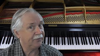 John Thompson's Easiest Piano Course Part 4, Page 24, Overture from the William Tell Opera