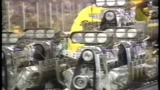 Indy Super Pull Unlimited Modified 1994 Part Two