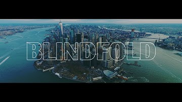 Drama B - Blindfold (Official Video) [Prod. Speaker Bangerz]