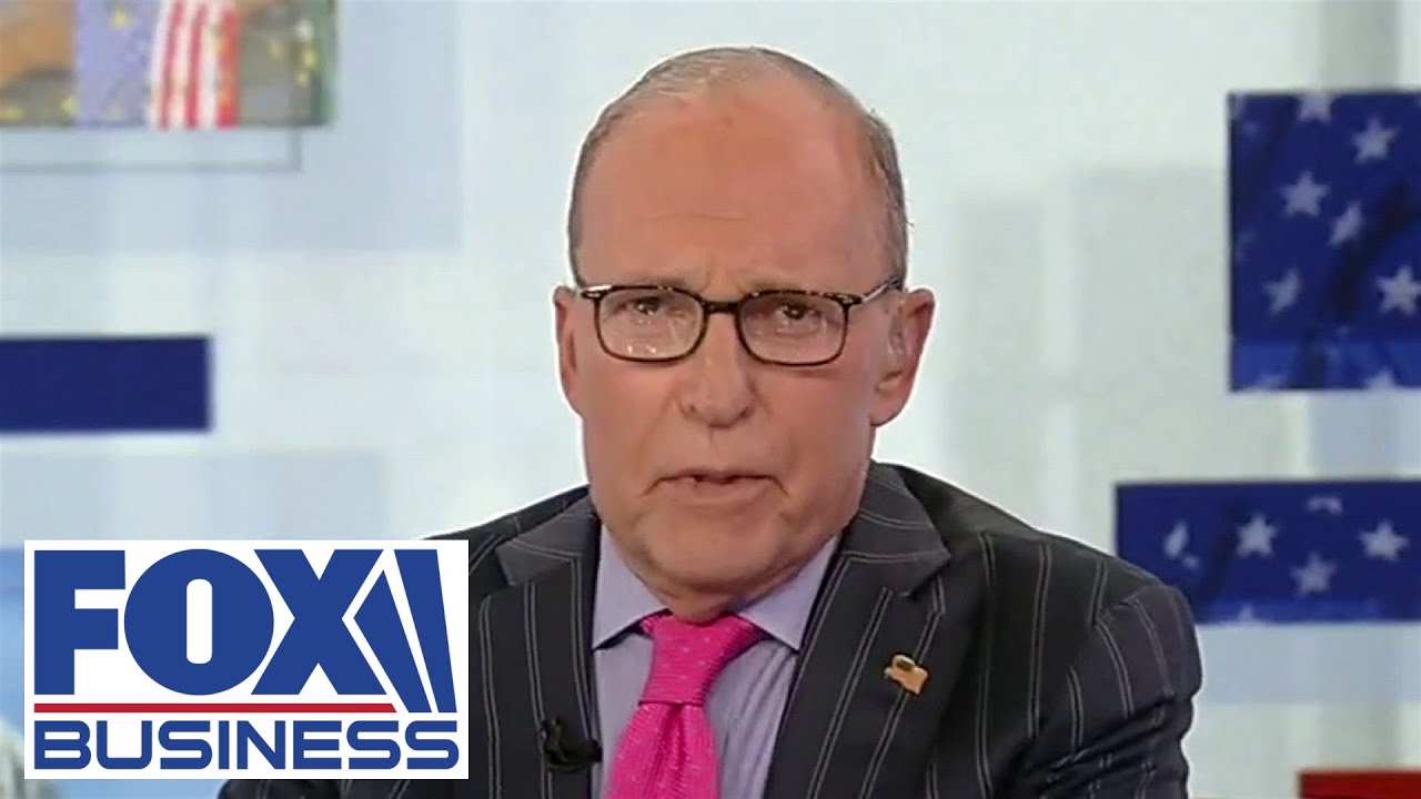 Kudlow: This is going to do damage