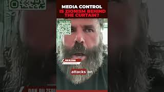 Who Controls The Media?