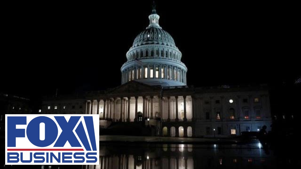 Can Congress pass USMCA while pursuing impeachment?