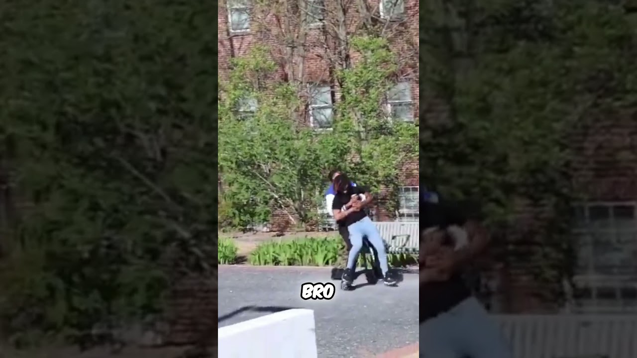 Prank Gone Wrong! Reacting to the Chaos!