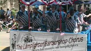 Mike Kara Presents - Geneva Illinois - Swedish Days Festival & Parade 2010