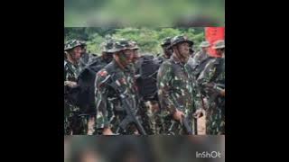 POLRI || TEROMPET BANGUN PAGI
