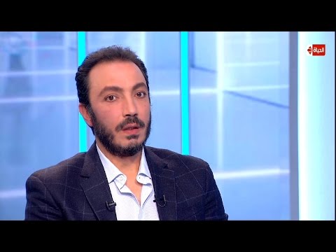 فحص شامل الفنان طارق لطفي محسن محي الدين و شريف منير لم يأخذو فرصة جيدة