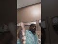 "My Brother crashed His Motorcycle "