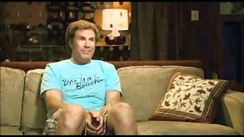 Step Brothers- Therapy Scene