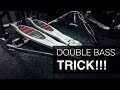 5 DOUBLE BASS TRICKS FÜR ANFÄNGER #007