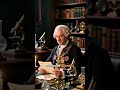 King George III: The Scientist King History Erased #HistoryUncovered  #britishhistory #monarchy